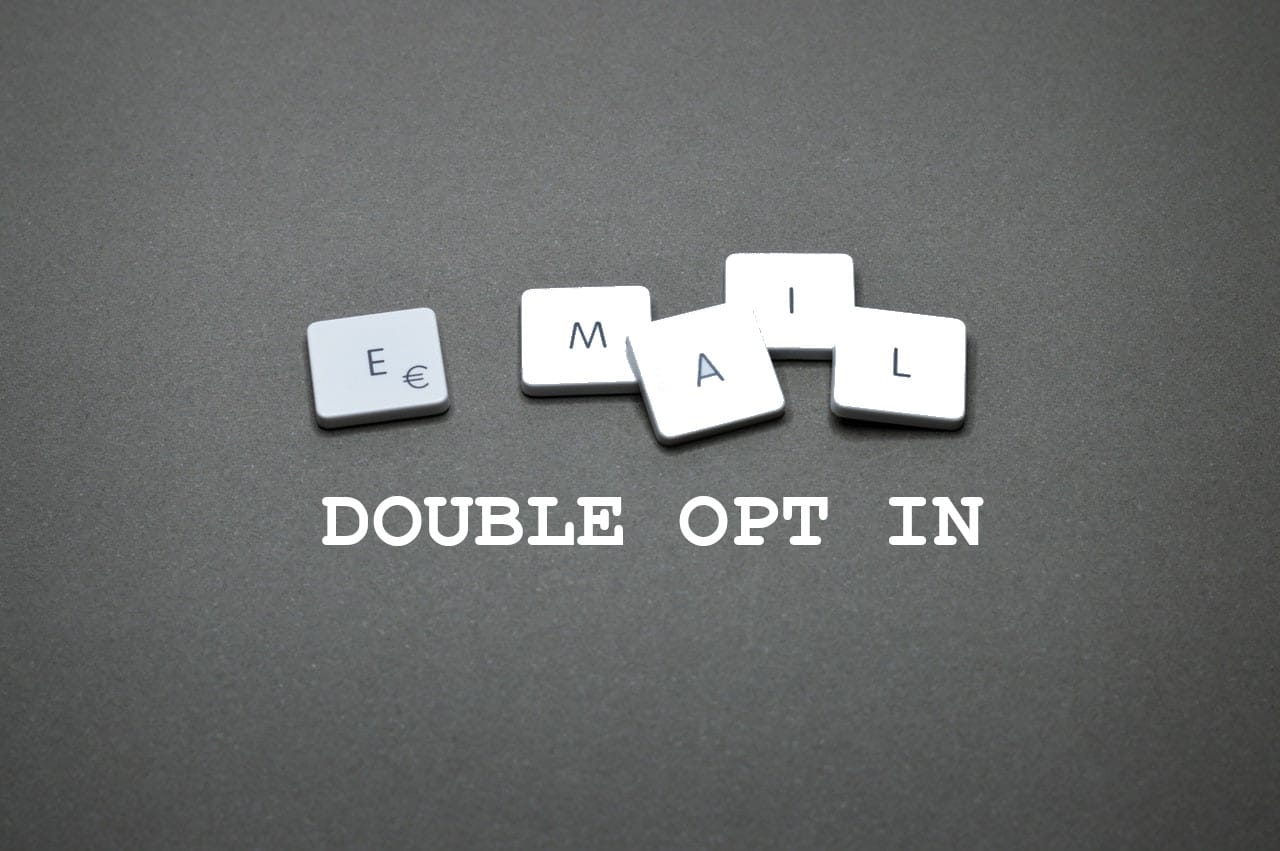 SFMC | Double opt-in with service cloud